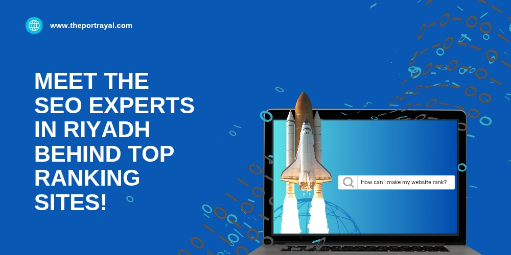 SEO experts in Riyadh