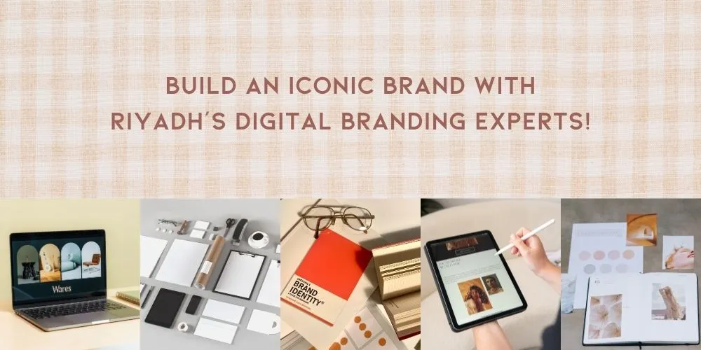 digital branding agency Riyadh