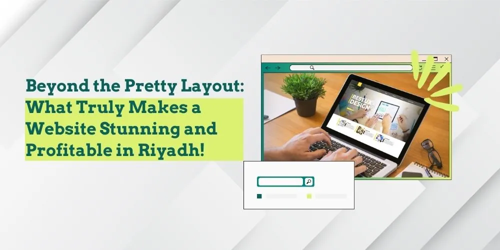 website design services Riyadh
